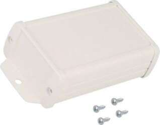 TEKO Enclosure: multipurpose; with fixing lugs