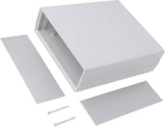 TEKO Enclosure: with panel; CAB; X: