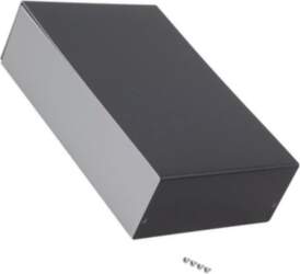 TEKO Enclosure: with panel; X: 160mm