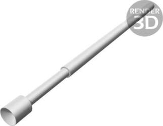 TEKON Test acces: test needle; Maksimum