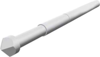 TEKON Test acces: test needle; Maksimum