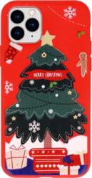TEL PROTECT Christmas Case for Iphone