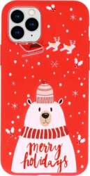 TEL PROTECT Christmas Case for Iphone