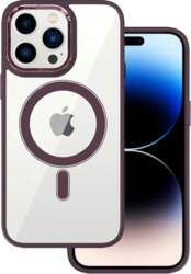 Tel Protect Magnetic Clear Case for