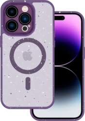 Tel Protect Magnetic Splash Frosted Case