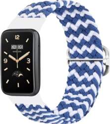 Telcon BARIDED STRAP MI BAND 7