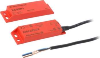 TELEMECANIQUE SENSORS Safety switch: magnetic; XCSDM