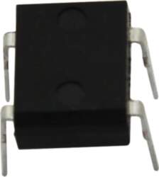 TELPOD Potentiometer: mounting; 100kΩ; single turn