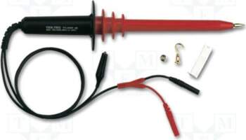 TESTEC Probe: high voltage; VAC: 28kV