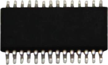 TEXAS INSTRUMENTS IC: digital; bilateral,switch