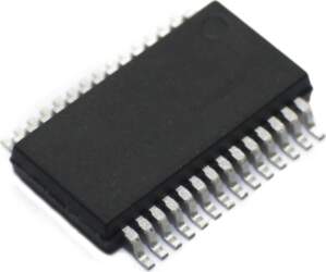 TEXAS INSTRUMENTS IC: driver; LED driver