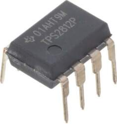 TEXAS INSTRUMENTS IC: driver; low-side,gate