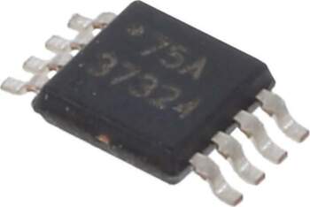 TEXAS INSTRUMENTS IC: driver; low-side,gate