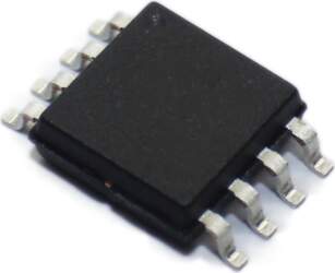 TEXAS INSTRUMENTS IC: driver; peripheral controller