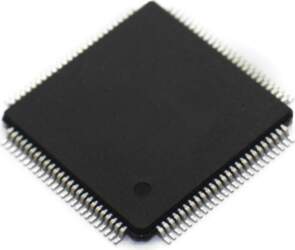 TEXAS INSTRUMENTS IC: interface; line receiver