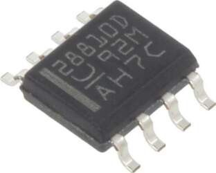 TEXAS INSTRUMENTS IC: PMIC; PFC controller
