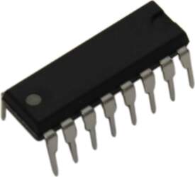 TEXAS INSTRUMENTS IC: PMIC; PWM controller