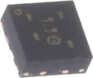 TEXAS INSTRUMENTS PMIC; DC/DC converter; Uin:
