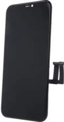 TFO LCD Display with touch screen