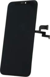 TFO LCD Display with touch screen