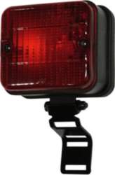 Thule 3rd Brake Light Red (69-9904)