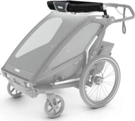 THULE Cargo Rack 2 | 20201512