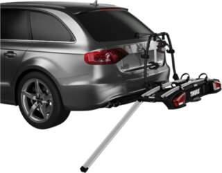 Thule Loading Ramp XT aluminium (69-9172)