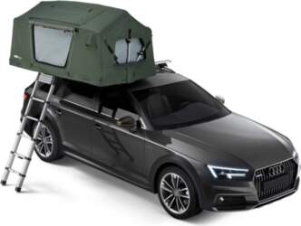 THULE TEPUI Tepui Insulator for Foothill