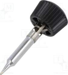 Tip; chisel; 0.8mm; longlife |