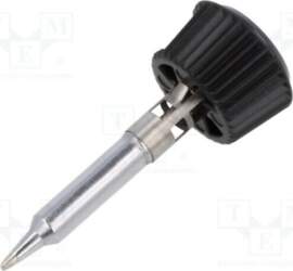 Tip; chisel; 1mm; longlife | ERSA-0142CDLF10