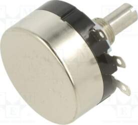 TOCOS Potentiometer: shaft; 20kΩ; single turn