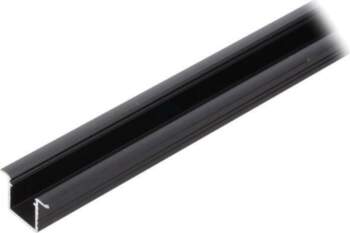 TOPMET Profiles for LED modules; black