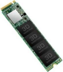 TRANSCEND 500GB SSD internal M.2