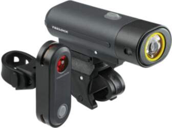 TRELOCK LS 290 Pulse-Line Set USB