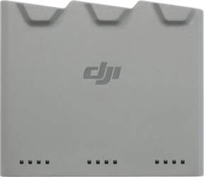 Two-way charging hub for DJI Mini