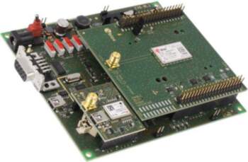 U-BLOX Dev.kit: evaluation; Comp: SARA-N211-02B