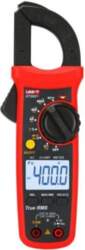 UNI-T Meter: multifunction; digital,AC pincers