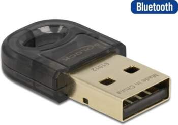 USB 2.0 Bluetooth 5.0