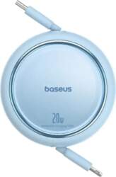 USB kabelis Baseus Free2Pull USB-C līdz