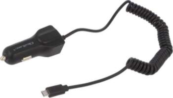 USB power supply; USB A socket