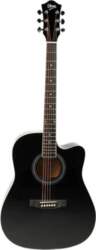 V-TONE AG TWO BK 4/4 akustiskā