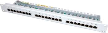 Value Cat.5e (Class D) 19"