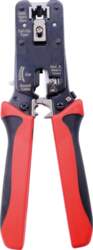 Value Crimping Tool, for Easy Pass-Through
