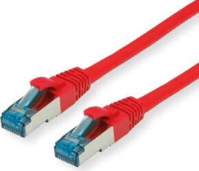 Value S/FTP Patch Cord Cat.6A