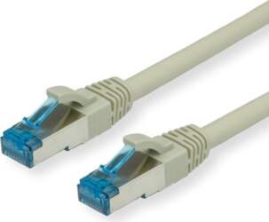 Value S/FTP Patch Cord Cat.6A