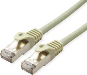 Value S/FTP Patch Cord Cat.6A