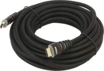 VCOM Cable; HDMI plug,both sides