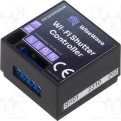 VEGA ELEKTRONIK Blinds controller; Smart Home