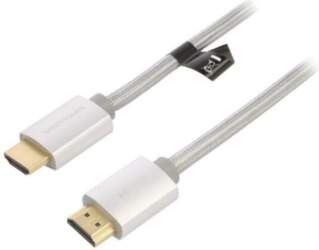 VENTION Cable; HDMI plug,both sides