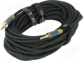 VENTION Cable; Jack 3.5mm 3pin